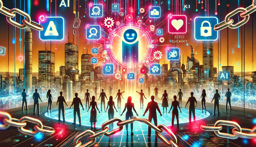 用户想来就来，想走就走！文心一言、Kimi们拿什么套住人心？